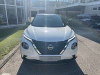 gebraucht Nissan Juke JukeTEKNA HYBRID 145 BOSE 4AMT