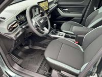 gebraucht Dacia Duster Extreme LED+SHZ+NAVI TCe 130 4x4 96 kW (131 PS)...