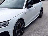 Gebraucht Audi A4 S-Line 190 PS (139 kW) 2020 Kombi