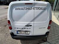 gebraucht Peugeot Partner Premium KASTENWAGEN L1-H1