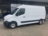 gebraucht Renault Master 