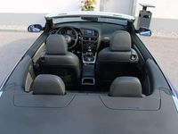 gebraucht Audi A5 Cabriolet 2.0 TDI quattro
