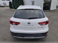 gebraucht Seat Leon X-Perience 4Drive *Navi*18''Alu*Rückfahrkamera*