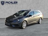 Gebraucht Opel Astra 110 PS (80 kW) 2020 Grau Kombi