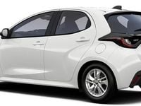 gebraucht Toyota Yaris Hybrid "Active / EU-Business" LIEFERUNG KOSTENLOS! 1.5 Hybrid 115PS CVT/AUTOMATIK, 3J. Garantie, 15" Alufelgen, Klimaautomatik, Sitzheizung, Lederlenkrad beheizt, Rückfahrkamera, ACC, Radio 9" + Smartphone-Integration, Armlehne, ZV mit Fernbedienung