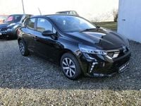 Neu Mitsubishi Colt Invite 91 PS (66 kW) 2025 Schwarz Limousine