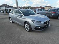 gebraucht Seat Leon ST 1,5 TSI ACT Style