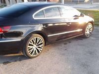 gebraucht VW CC BMT 2,0 TDI DPF