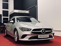 gebraucht Mercedes CLA200 CLA 200d Shooting Brake°R-Kamera°Virtual