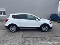 gebraucht Suzuki SX4 S-Cross 1.4 DITC Allgrip shine Automatik