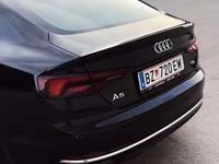 Gebraucht Audi A5 150 PS (110 kW) 2018 Coupé