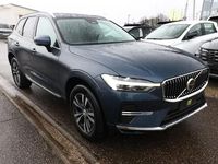 gebraucht Volvo XC60 Core T6 Recharge AWD LED Pano ACC Kam Keyl