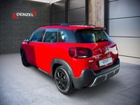 gebraucht Citroën C3 Aircross PureTech