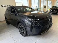 Neu Peugeot 5008 GT 146 PS (107 kW) 2025 Grau SUV