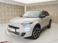 Neu Fiat 600 La Prima 136 PS (100 kW) 2025 Schwarz Limousine