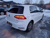 gebraucht VW Golf trend line