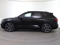 gebraucht VW Touareg R-Line TDI 4MOTION