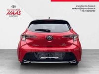 gebraucht Toyota Corolla Corolla 2,0 Hybrid GR-S GR-S+Safetypaket