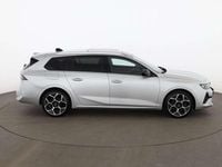 Gebraucht Opel Astra 131 PS (96 kW) 2024 Grau Kombi