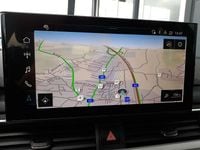 gebraucht Audi A4 Avant 35 TDI S-tr. *LED & FERNLICHTASSIST / NAV...