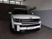 gebraucht Hyundai Santa Fe 1,6 T-GDI Plug-In 4WD 6-Sitz. Calligraphy