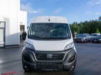 gebraucht Fiat Ducato MAXI Kastenwagen L3H2