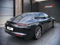 gebraucht Porsche Panamera 4 E-Hybrid