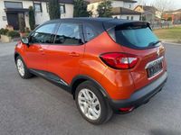 gebraucht Renault Captur Dynamique ENERGY dCi 90