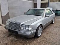 gebraucht Mercedes E300 CE Coupé