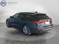 gebraucht Audi A6 e-tron Avant e-tron quattro