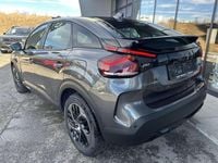 Gebraucht Citroën C4 131 PS (96 kW) 2024 Grau Limousine