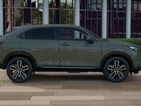 Neu Honda HR-V Advance 131 PS (96 kW) 2026 SUV
