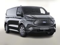 Neu Ford E-Transit Limited 160 kW (218 PS) 2025 Van