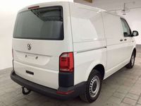 gebraucht VW T6 Kasten KR 20 Entry AHK | EINPARKHILFE | MwSt