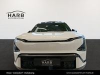 Neu Kia EV5 Air 160 kW (218 PS) 2025 SUV