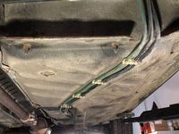 gebraucht VW Golf II guter Zustand