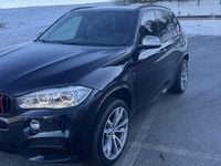 gebraucht BMW X5 M M50d Österreich-Paket Aut.