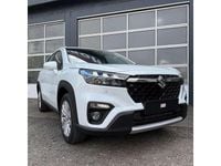 Neu Suzuki SX4 S-Cross 110 PS (80 kW) 2025 SUV