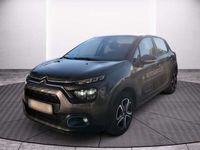 gebraucht Citroën C3 BlueHDi 100 Feel