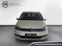 gebraucht VW Touran Life TDI