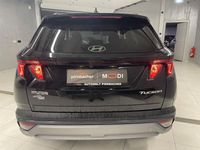 gebraucht Hyundai Tucson NX4 Jubile 1,6 T-GDi 2WD 48V t5bj1