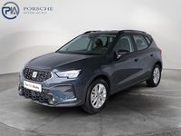 Neu Seat Arona Reference 95 PS (69 kW) 2026 Dunkelgrau  metallicperleffekt SUV
