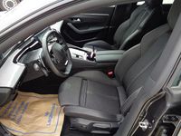 gebraucht Peugeot 508 SW 1,5 BlueHDi 130 EAT8 Allure Automatik TOP Ausst