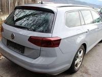 gebraucht VW Passat Variant VW Business TDI DSG