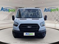 gebraucht Ford Transit Fahrgestell Trend 350 L3 350 L3 Doppelkabine Trend