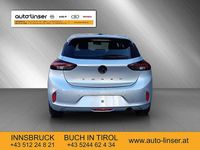 gebraucht Opel Corsa 1,2 Euro 6.4 Edition