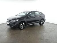 Gebraucht VW Taigo Style 110 PS (80 kW) 2022 Schwarz SUV