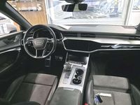gebraucht Audi A6 Avant 50 TDI Quattro S-Line Sport 1-Hand
