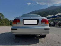 Gebraucht Honda Civic S 90 PS (66 kW) 1998 Silber Limousine