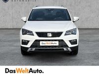 gebraucht Seat Ateca Xcellence 1.4 TSI ACT DSG